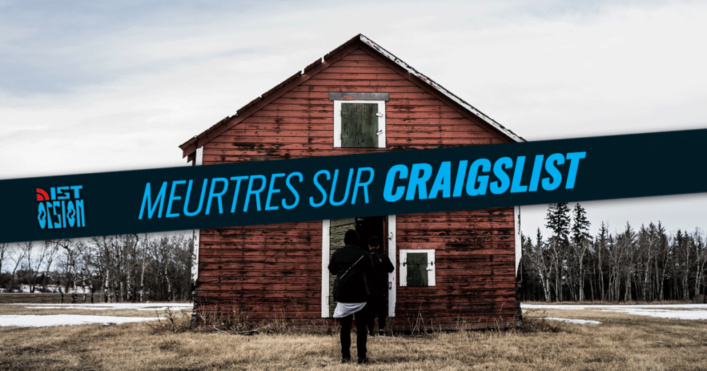 Meurtres sur Craigslist