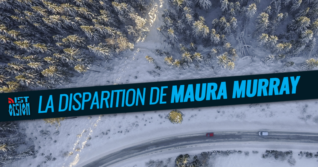 La disparition de Maura Murray