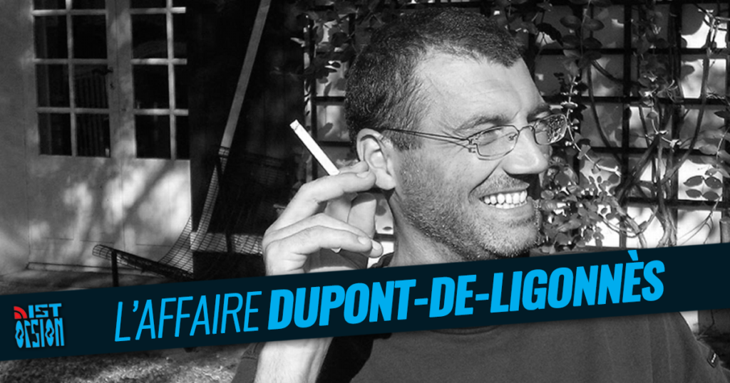 L’Affaire Dupont-de-Ligonnès