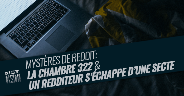 À la recherche de Mr Handcuffs