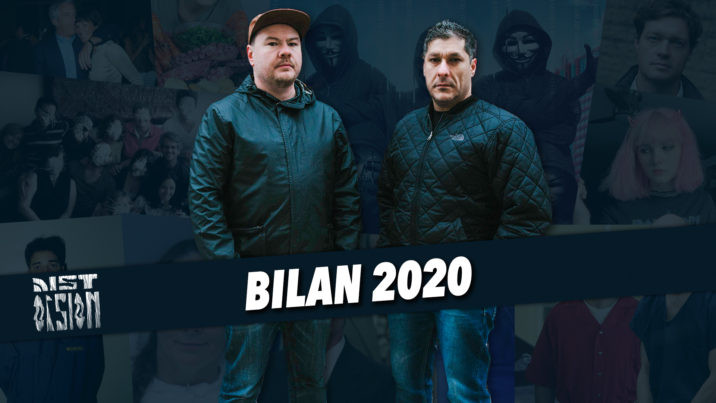 Hors Saison - Bilan 2020
