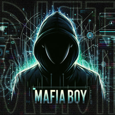 #119 - Mafiaboy - (Special Hackers QC)