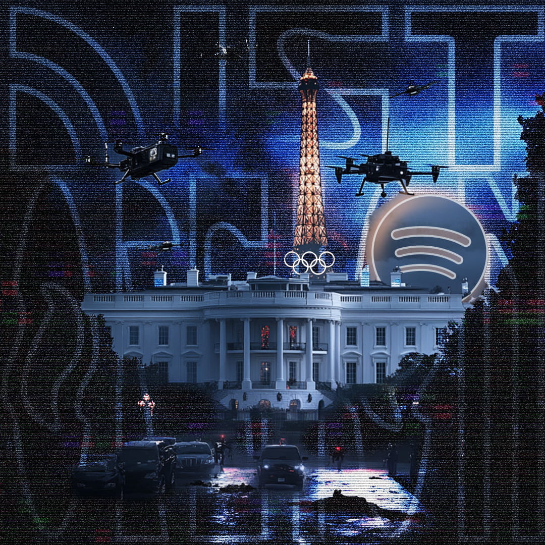 #134 - Bilan 2024 de Distorsion