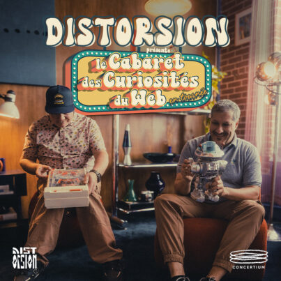 @Cabaret du Lion d'Or (Montréal)