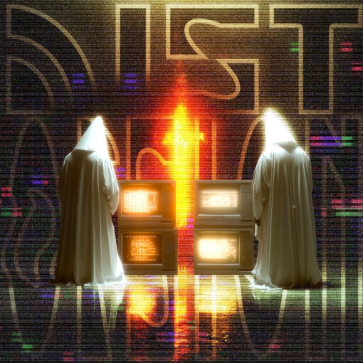 🎙️#150 - Le KKK à l’ère numérique