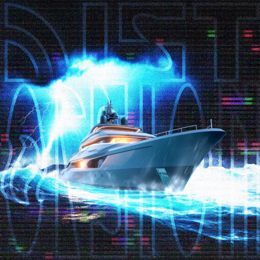 🎙️#152 - Le dernier voyage en mer du milliardaire Mike Lynch